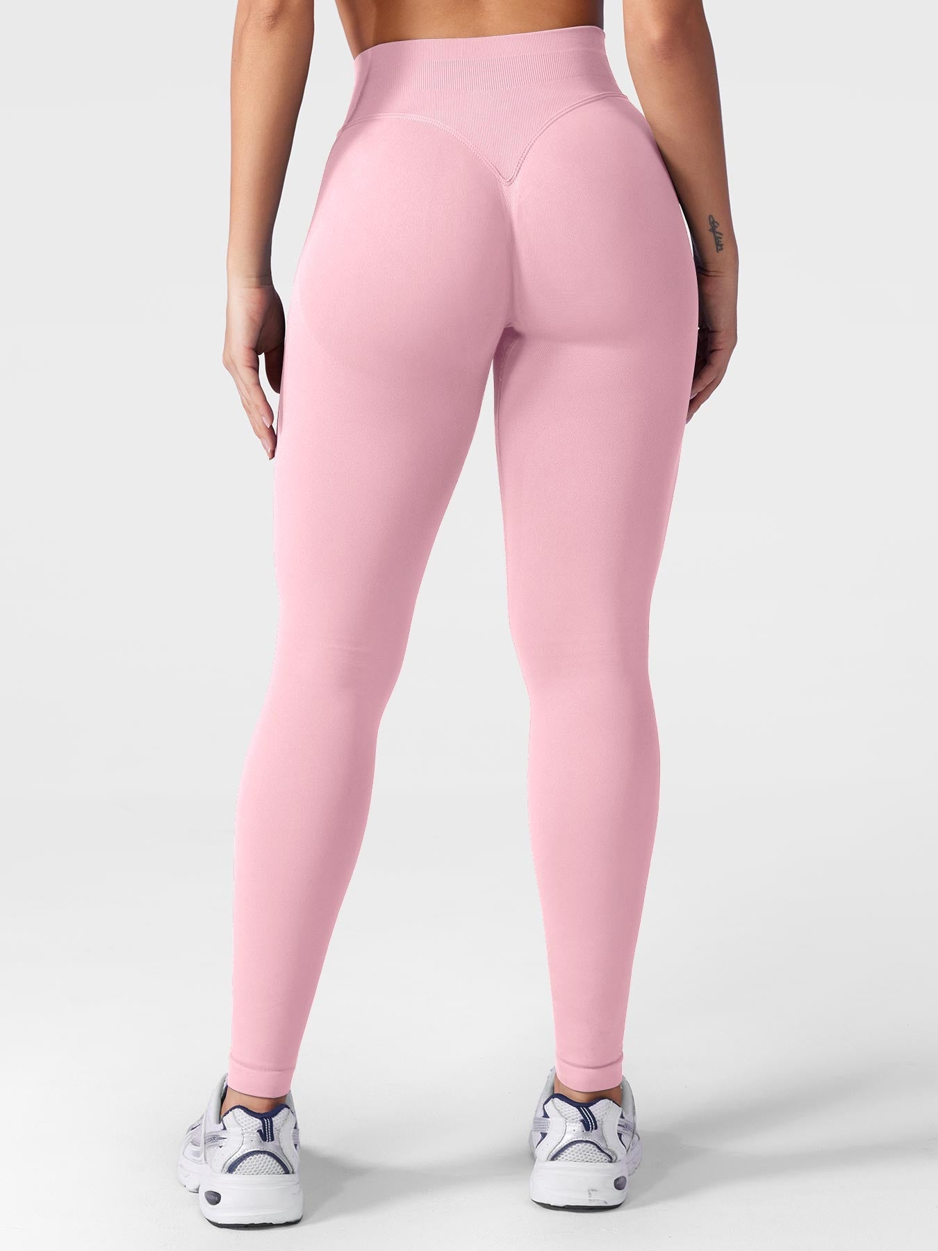 Yeoreo Eileen Impact Leggings