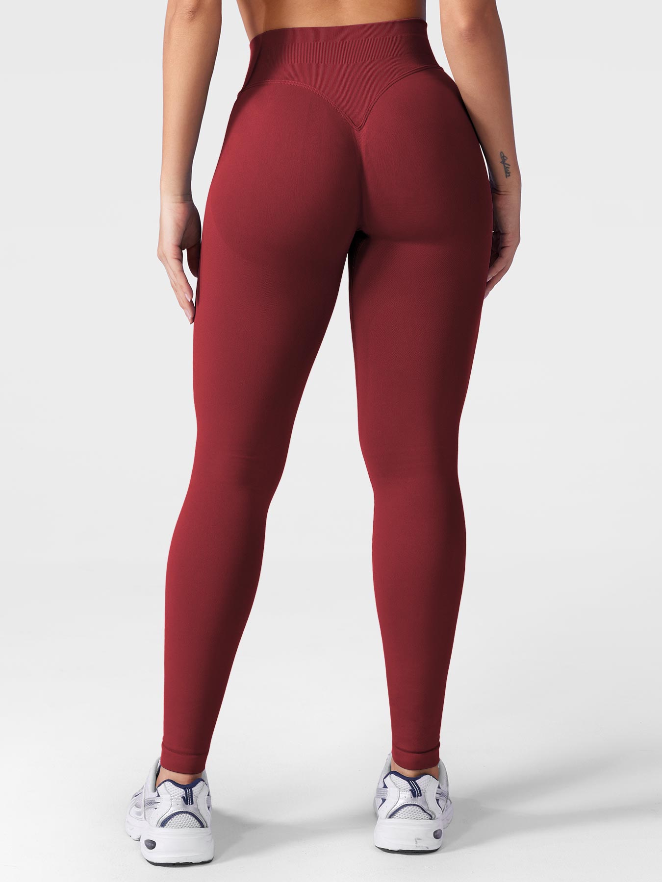 Yeoreo Eileen Impact Leggings