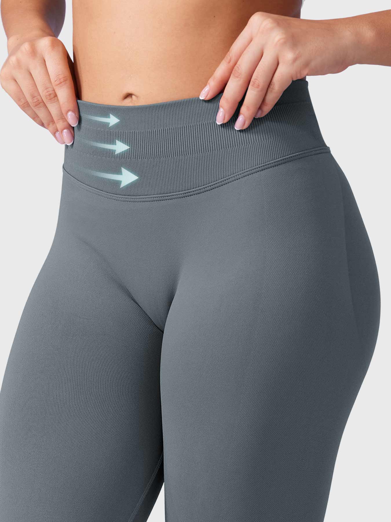 Yeoreo Eileen Impact Leggings