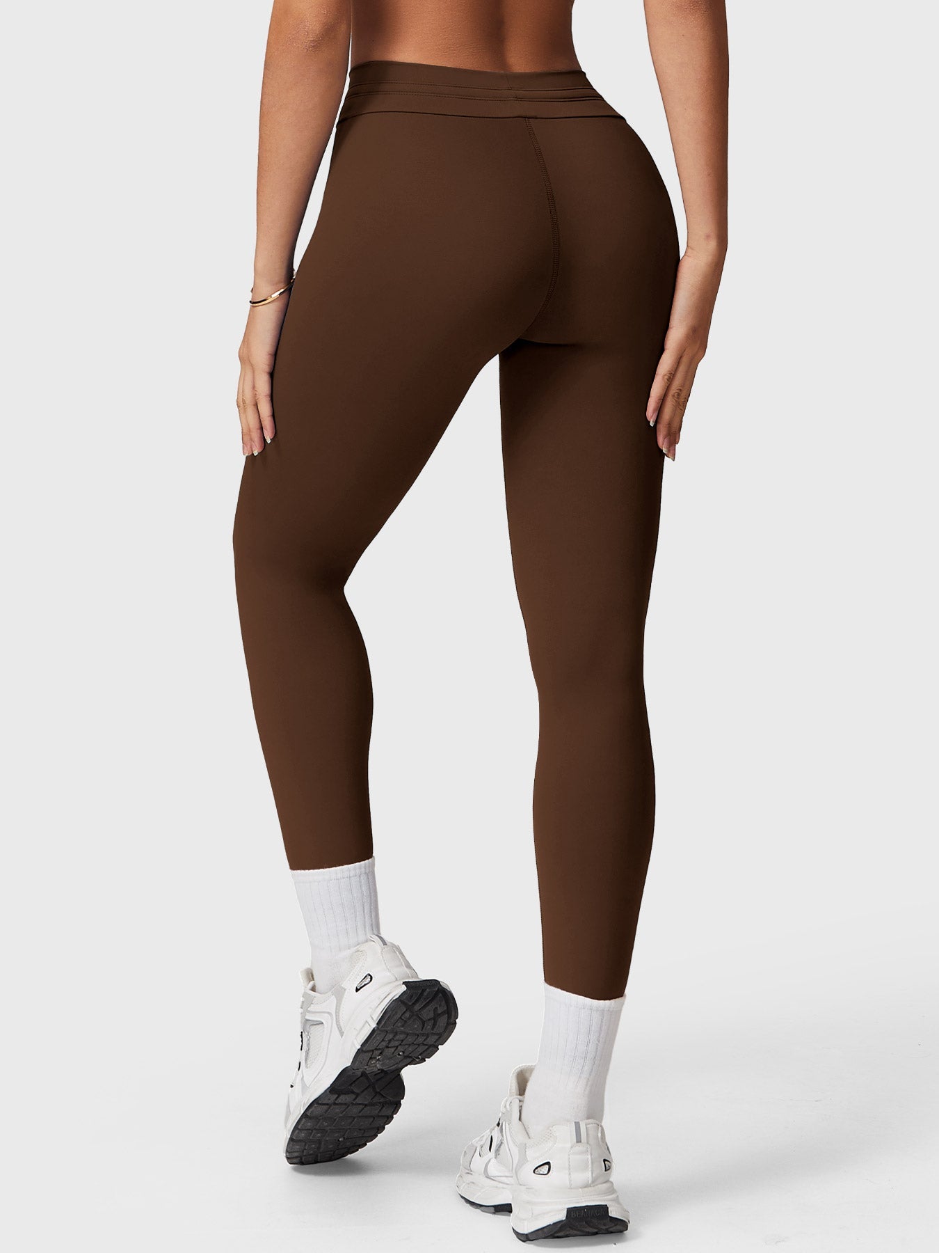 Yeoreo Alison Drawstring Leggings