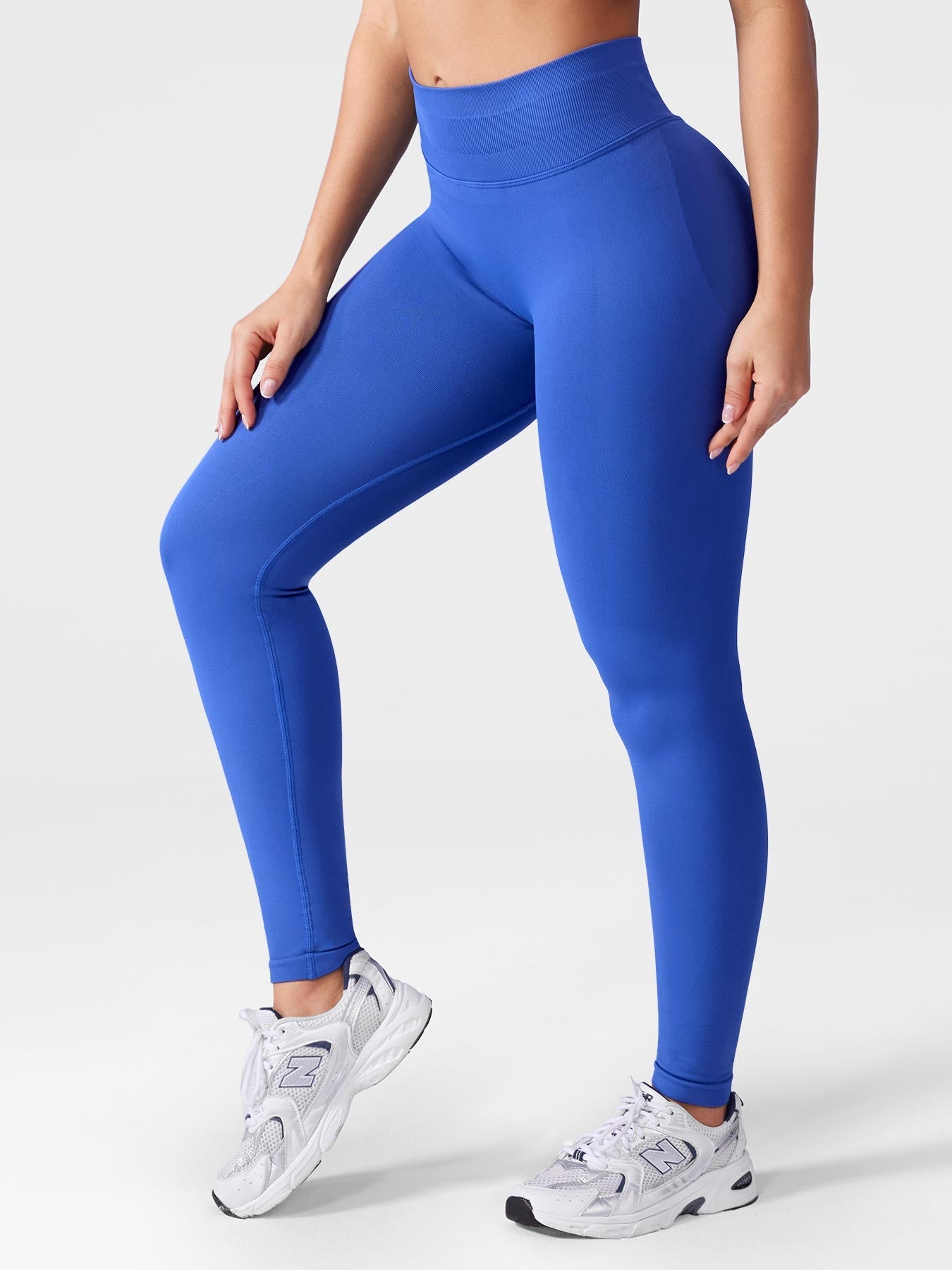 Yeoreo Eileen Impact Leggings