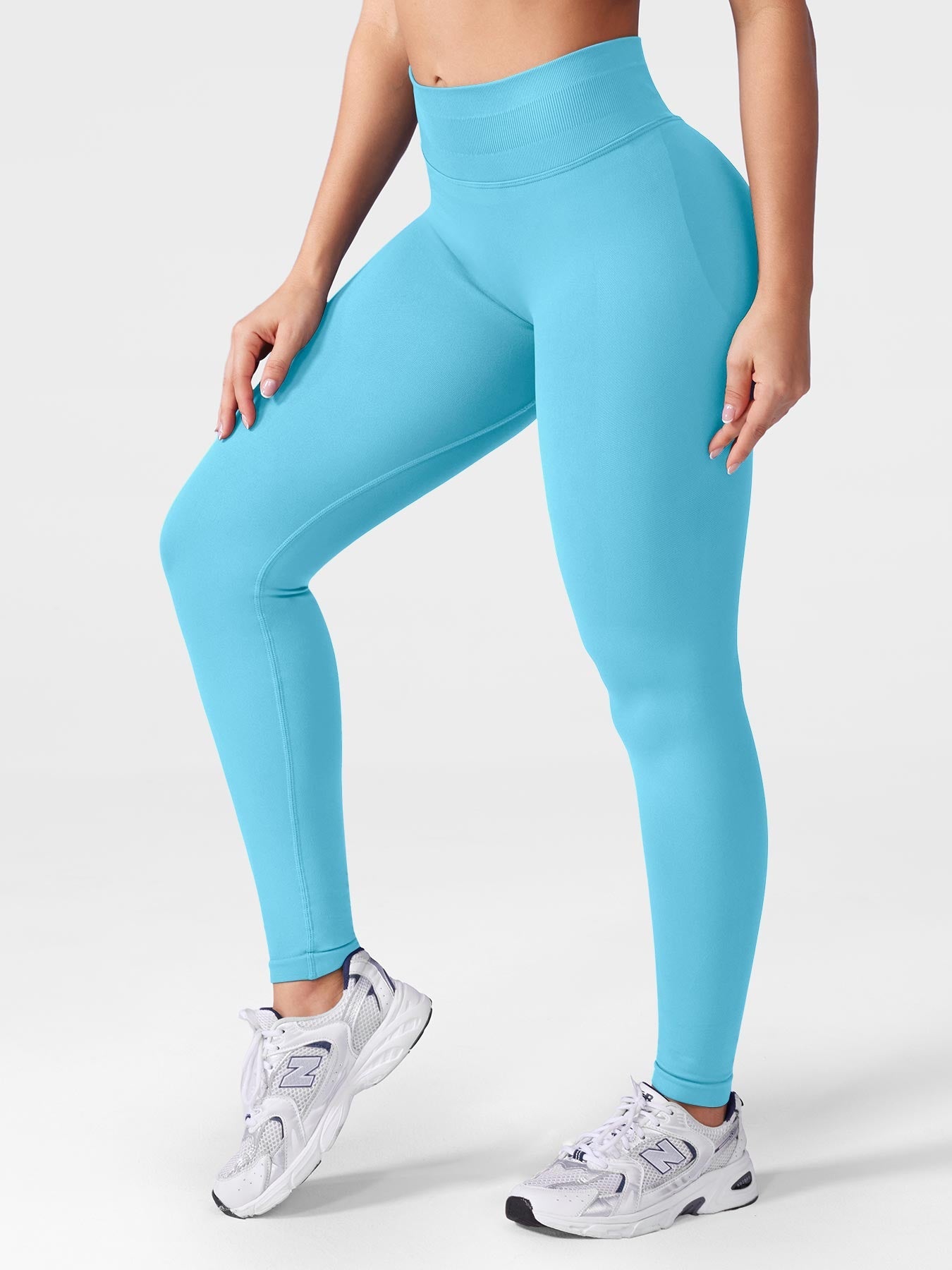 Yeoreo Eileen Impact Leggings
