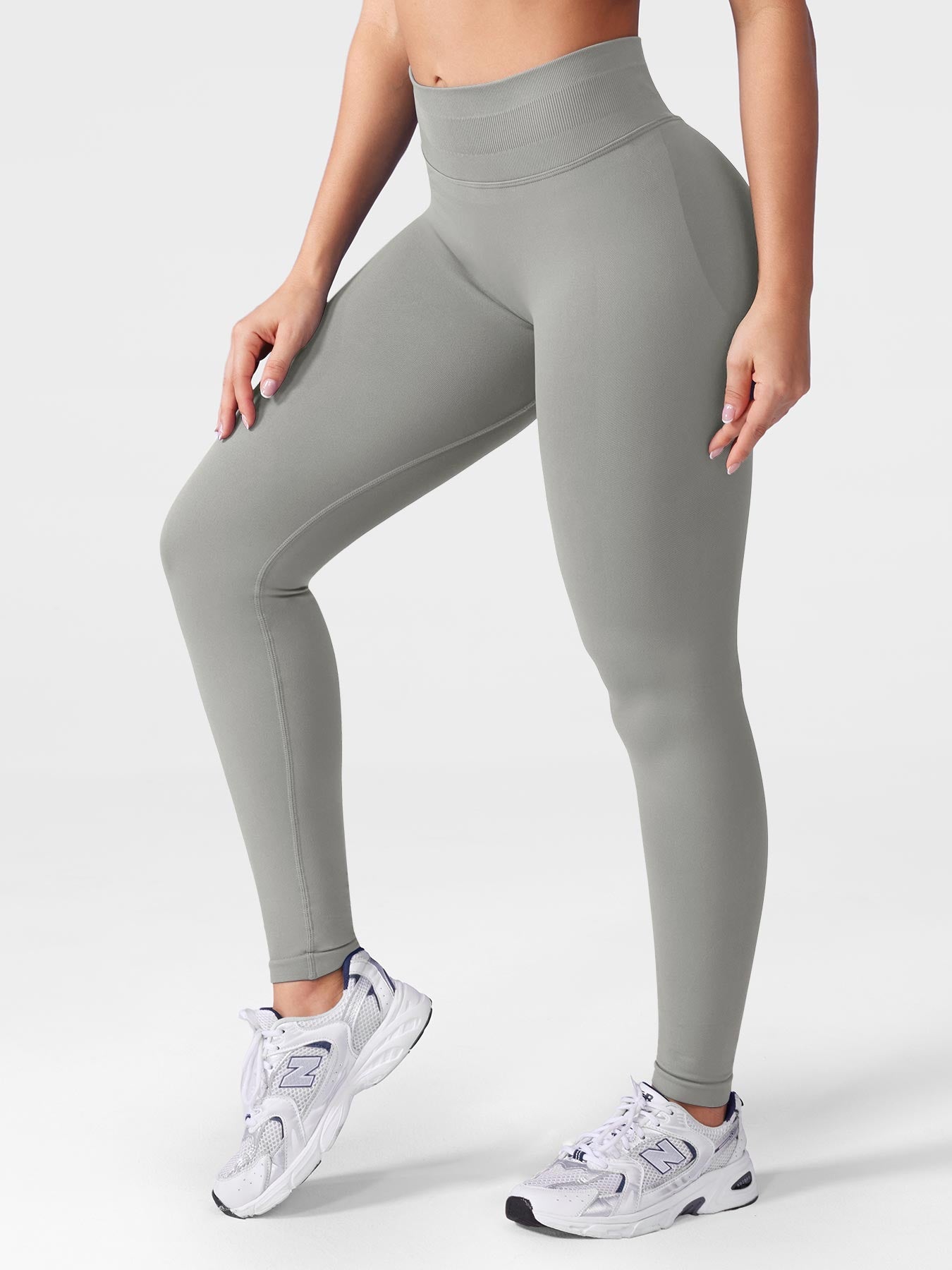 Yeoreo Eileen Impact Leggings