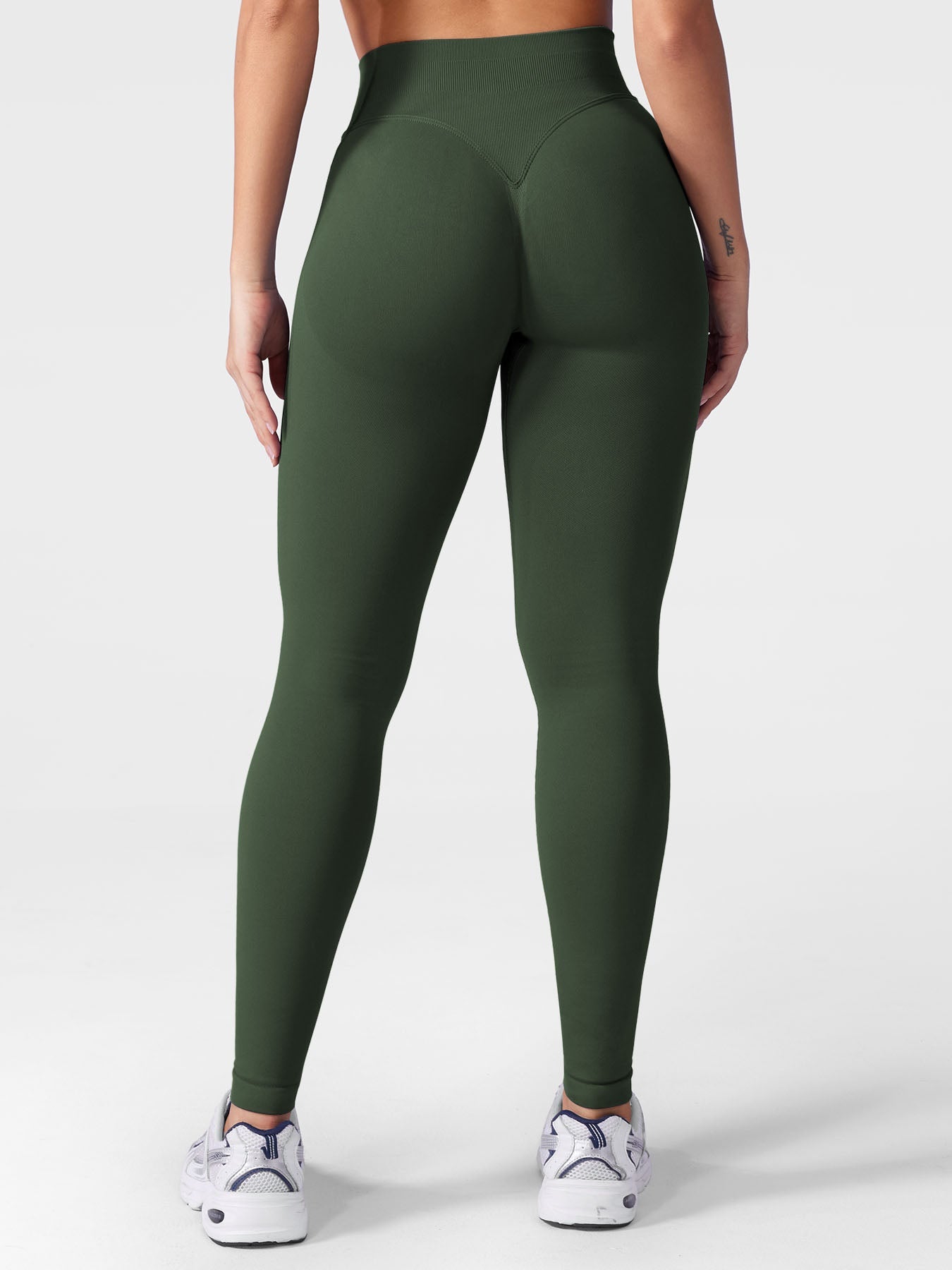 Yeoreo Eileen Impact Leggings