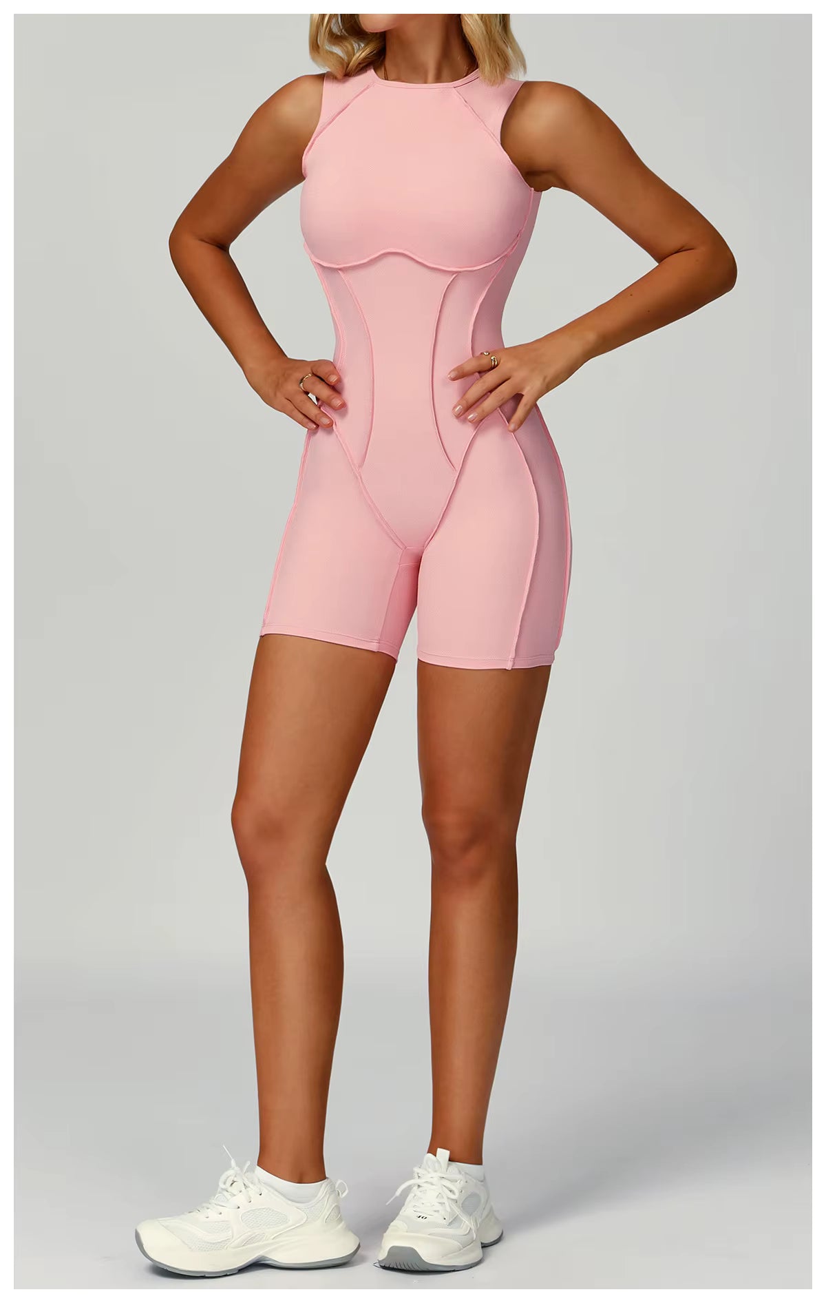 ENNZOO Flex Fit Romper