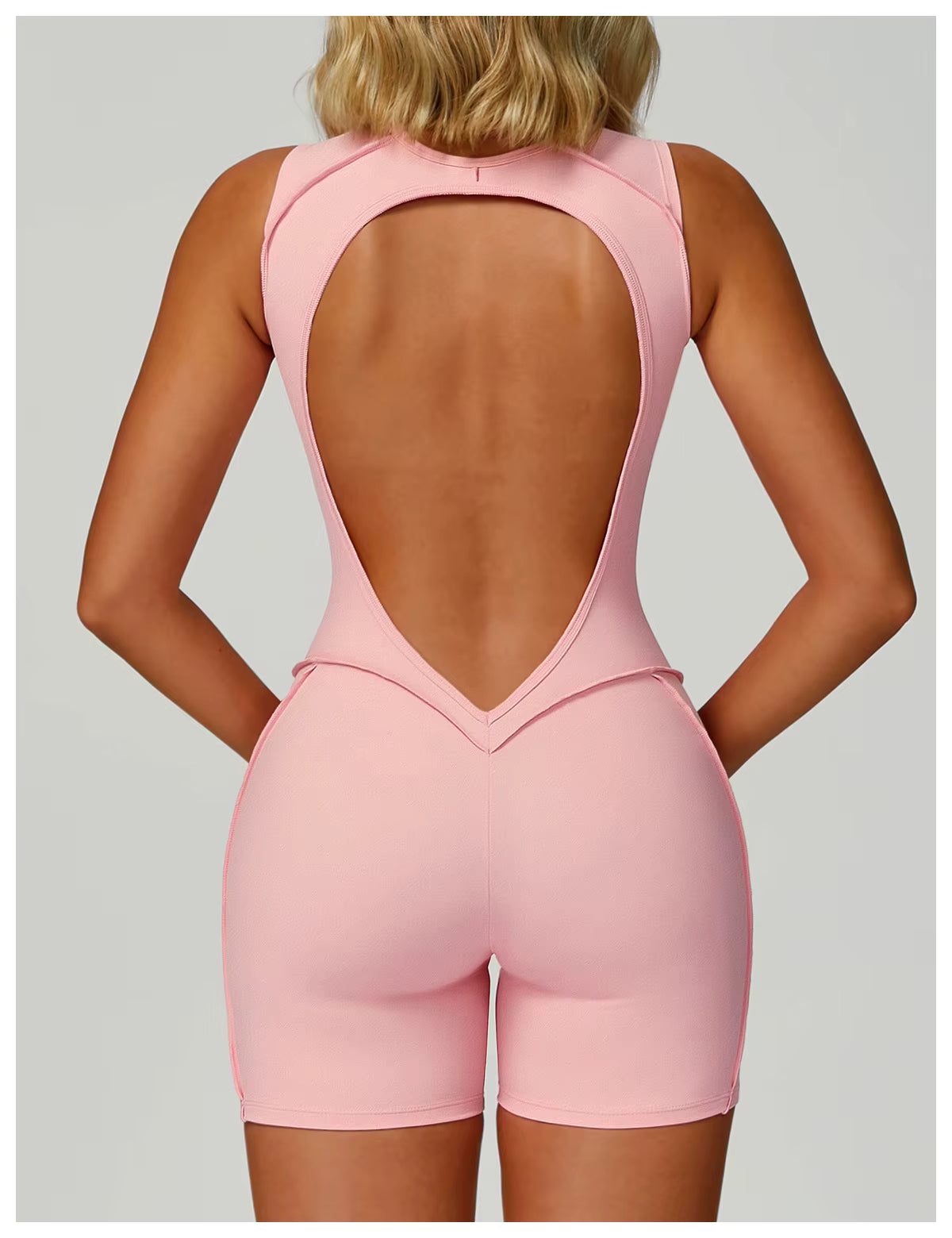 ENNZOO Flex Fit Romper