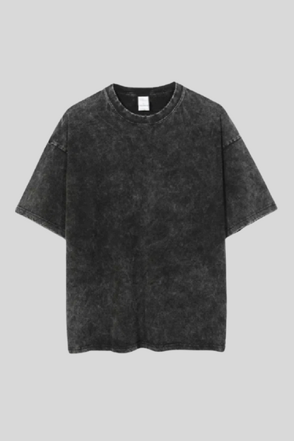 Zoorie Washed Vintage T-Shirts