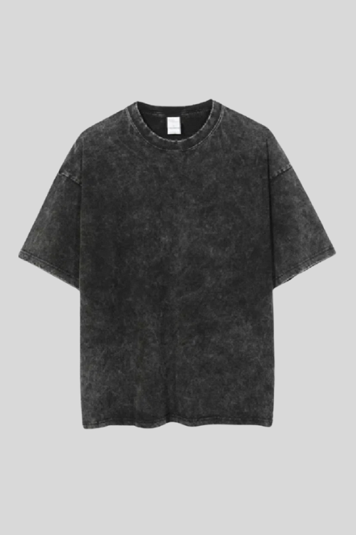 Zoorie Washed Vintage T-Shirts