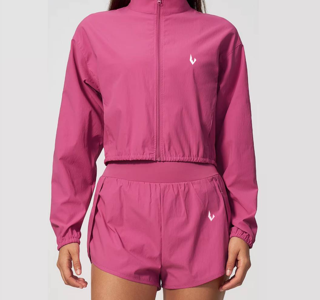ENNZOO Motion Jacket