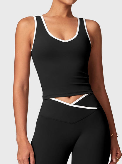 Ennzoo AccentFit Tank