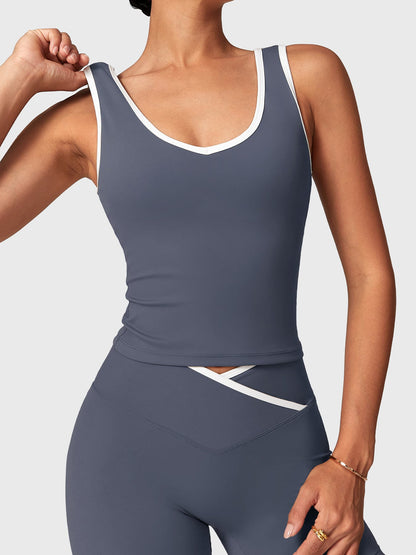 Ennzoo AccentFit Tank