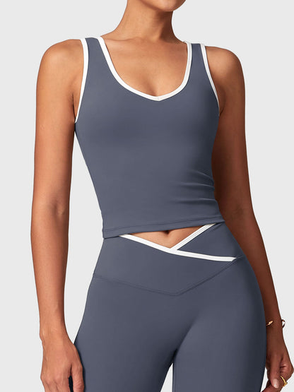 Ennzoo AccentFit Tank