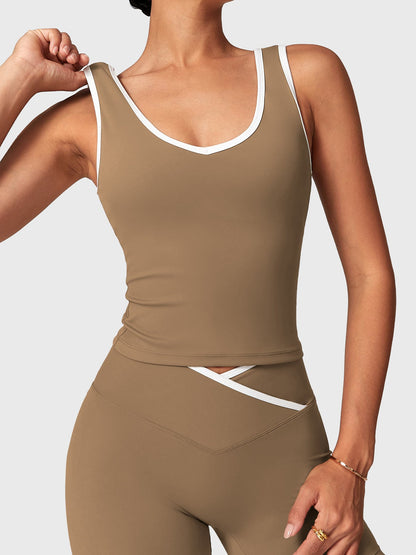 Ennzoo AccentFit Tank