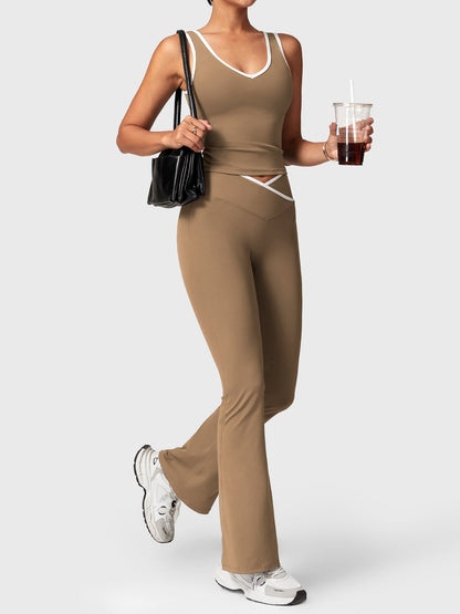 Ennzoo AccentFit Tank