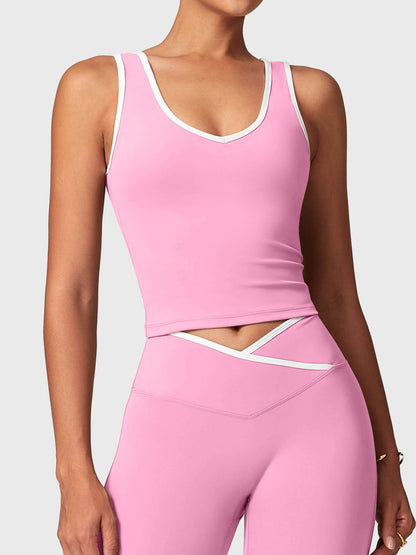 Ennzoo AccentFit Tank