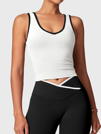 Ennzoo AccentFit Tank