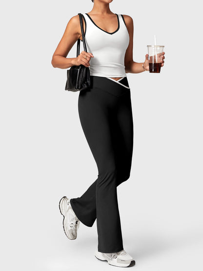 Ennzoo AccentFit Tank