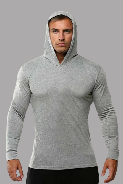 Ennzoo AirCotton Hoodie