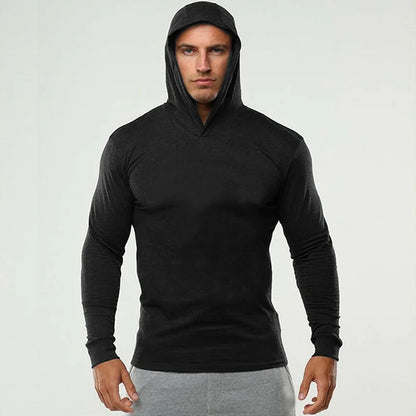 Ennzoo AirCotton Hoodie