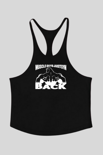 Ennzoo AlphaCut Singlet