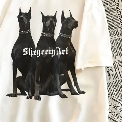 Ennzoo AnimePack Tee