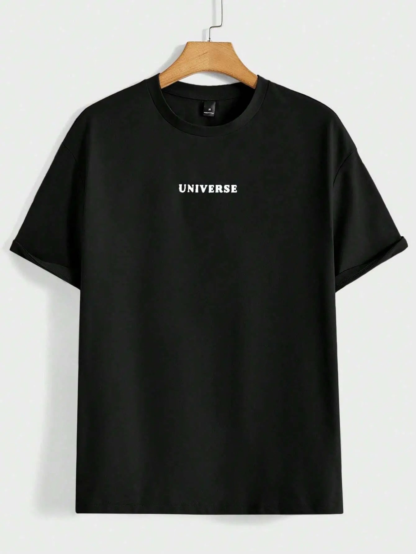 Ennzoo AstroVibe T-Shirt