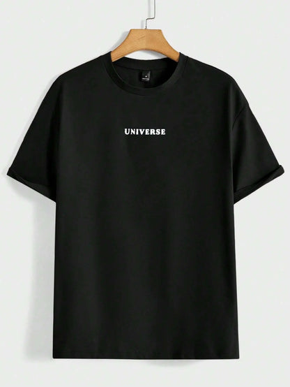 Ennzoo AstroVibe T-Shirt