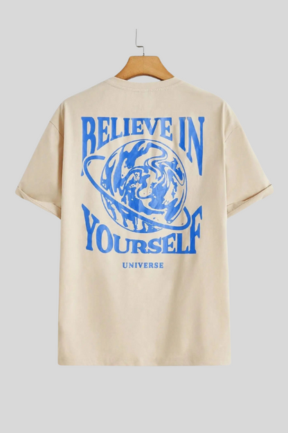 Ennzoo AstroVibe T-Shirt