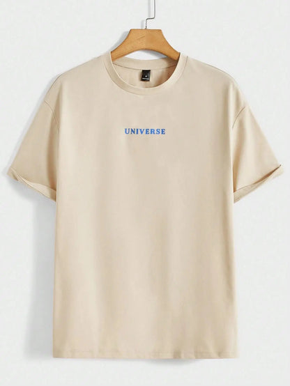 Ennzoo AstroVibe T-Shirt