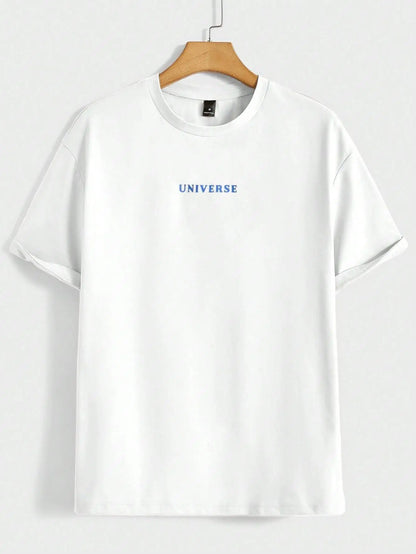 Ennzoo AstroVibe T-Shirt