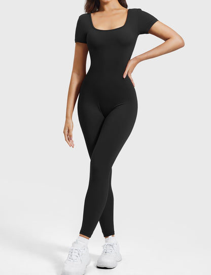 Ennzoo BackTease Jumpsuit