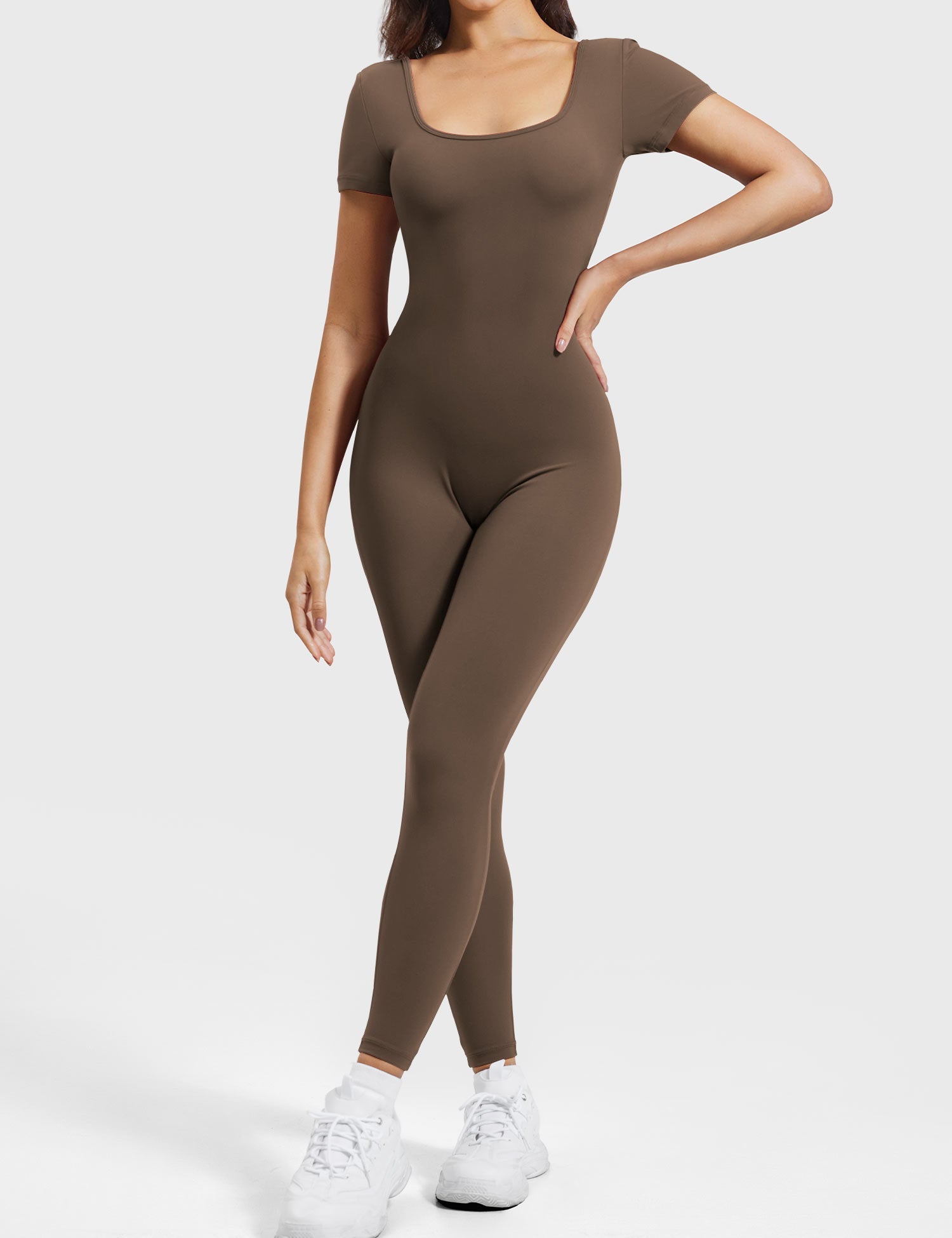 Ennzoo BackTease Jumpsuit