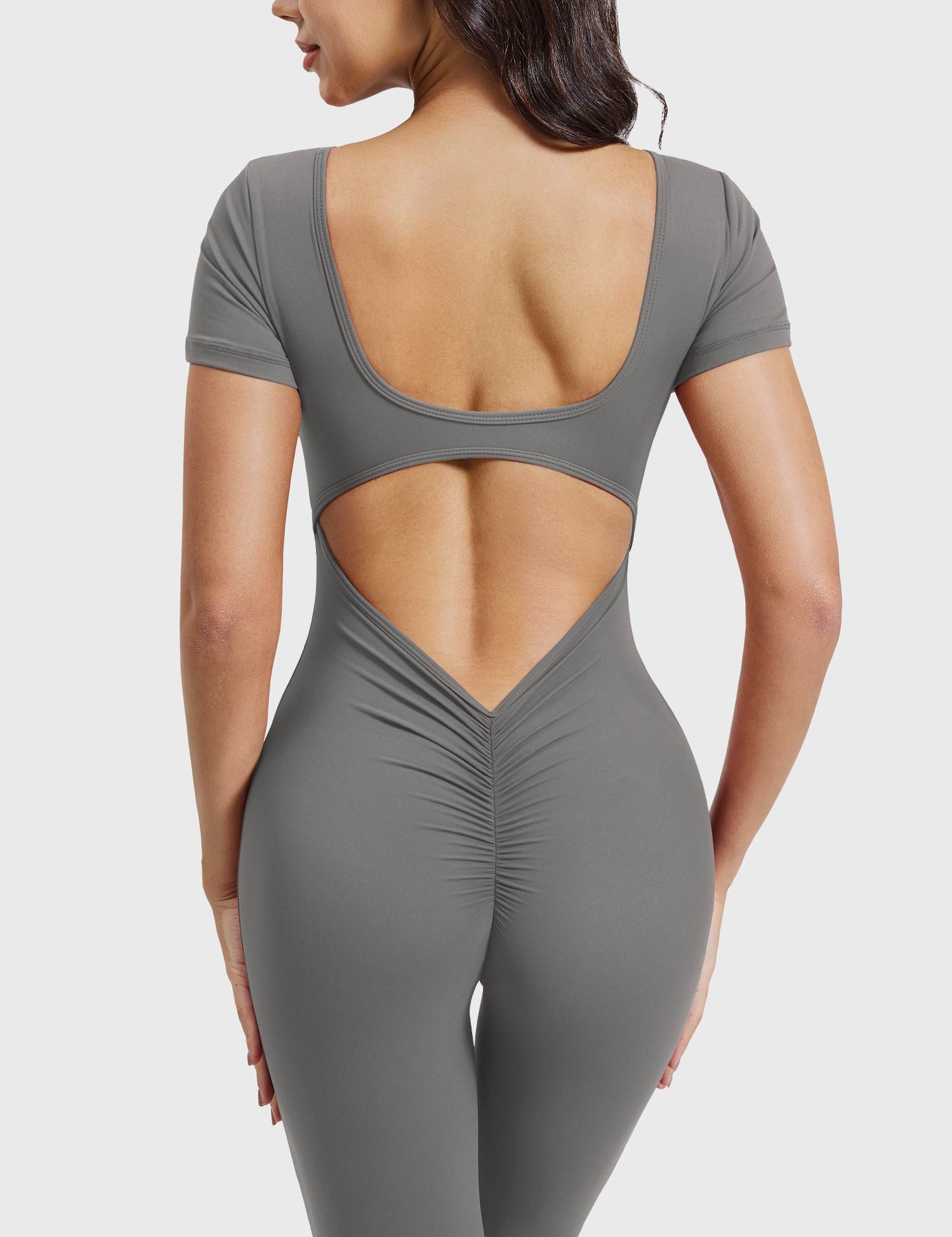 Ennzoo BackTease Jumpsuit