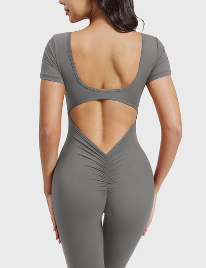 Ennzoo BackTease Jumpsuit