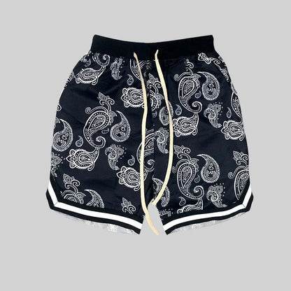 Ennzoo BandanaFlex Shorts
