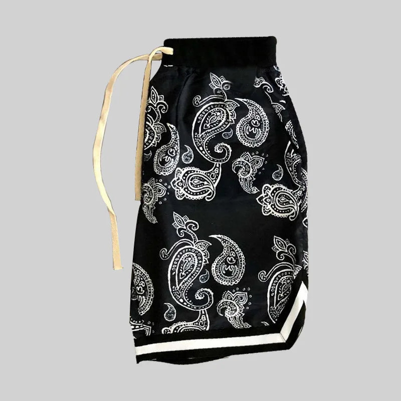 Ennzoo BandanaFlex Shorts