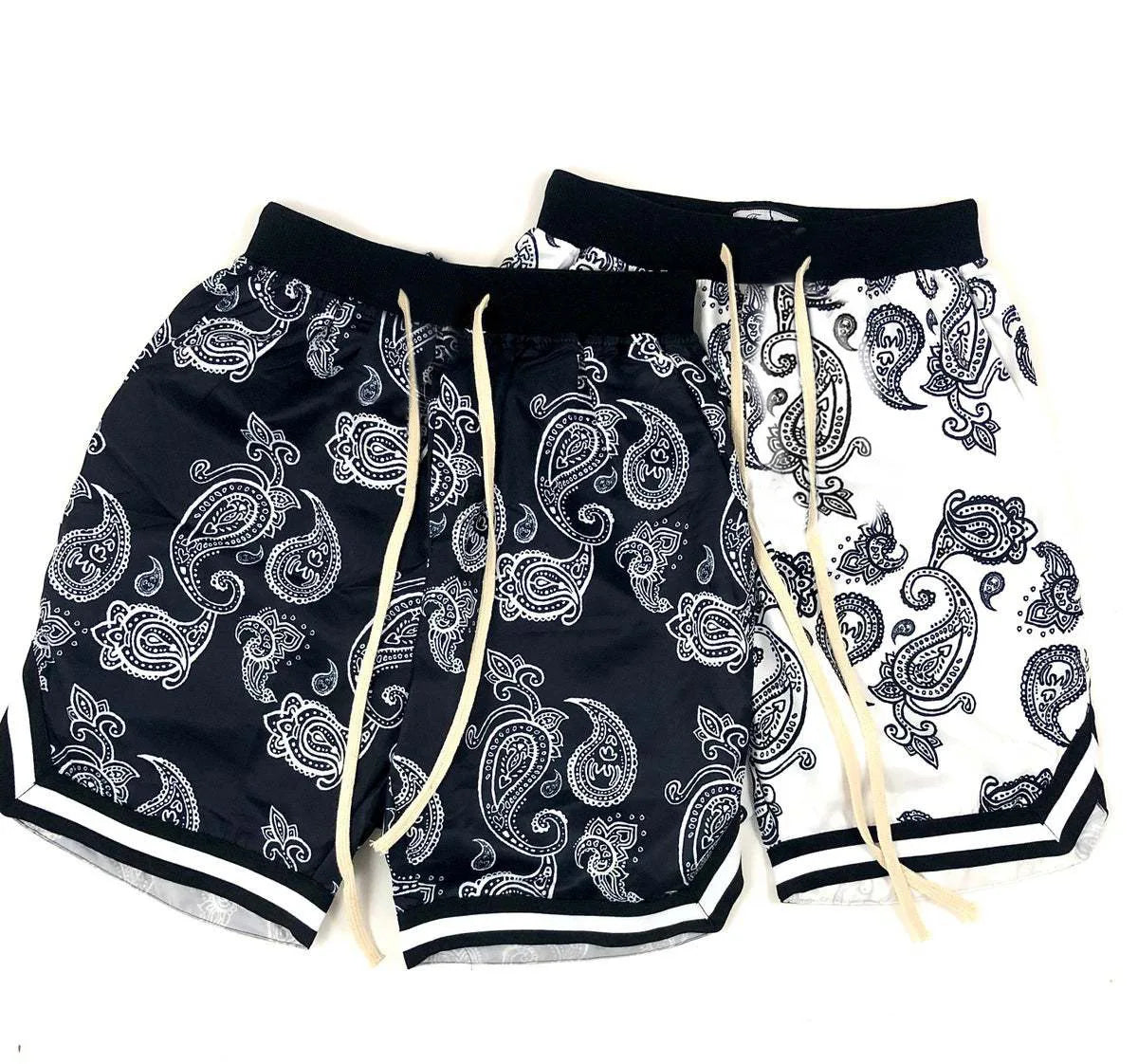 Ennzoo BandanaFlex Shorts