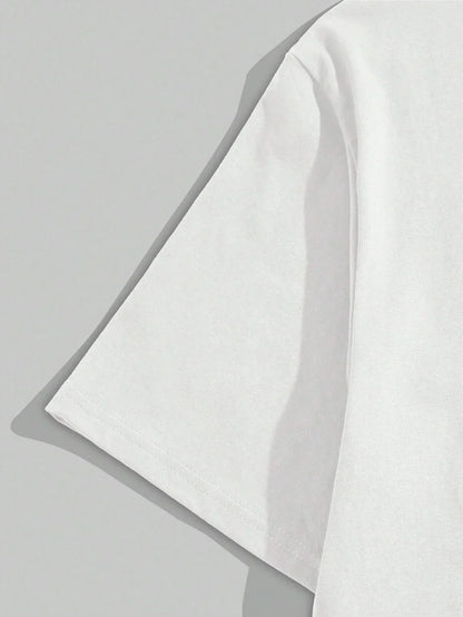 Ennzoo BigBang T-Shirt