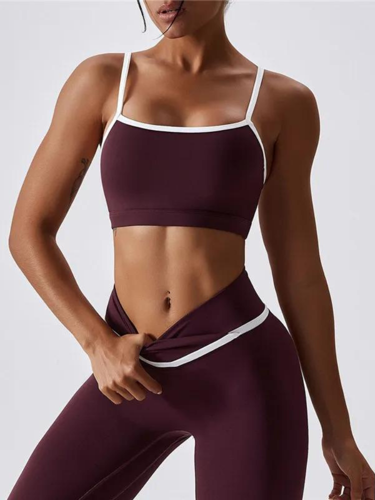 Ennzoo BlendLuxe Bra