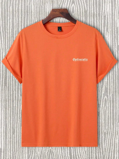 Ennzoo BloomStrive T-Shirt