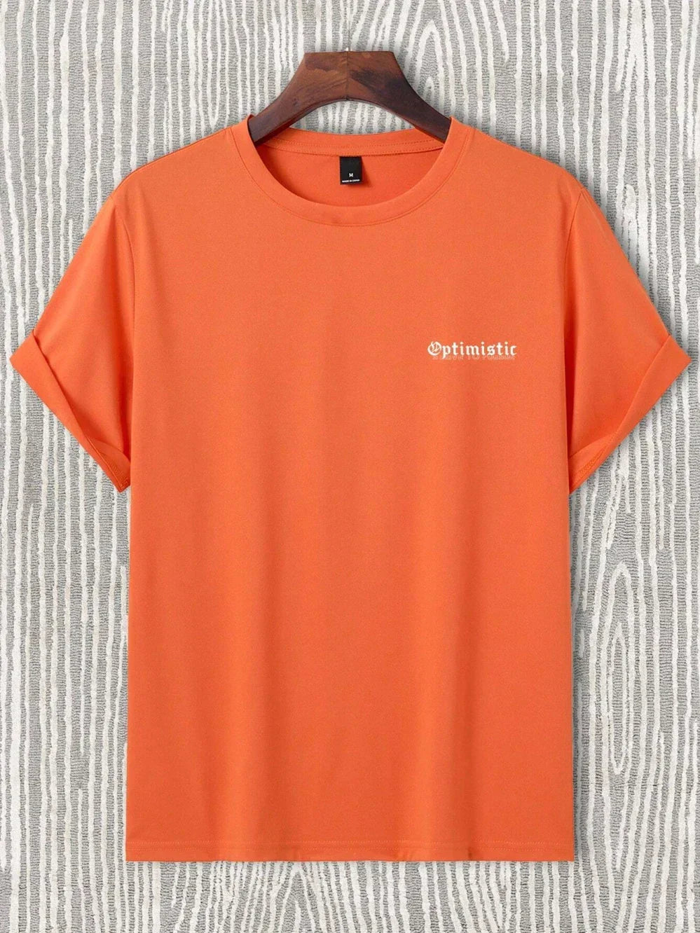Ennzoo BloomStrive T-Shirt