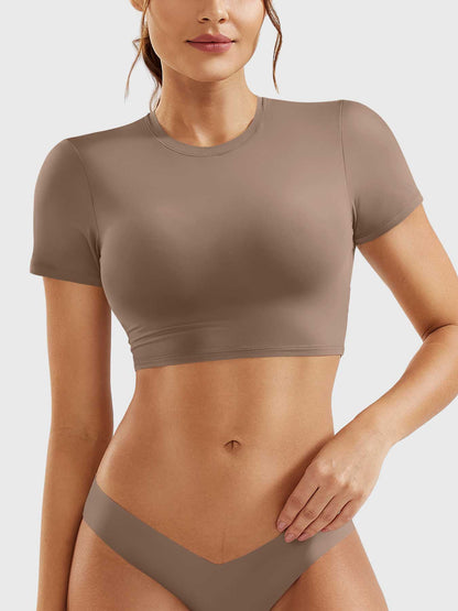 Ennzoo BreezeCut Tee