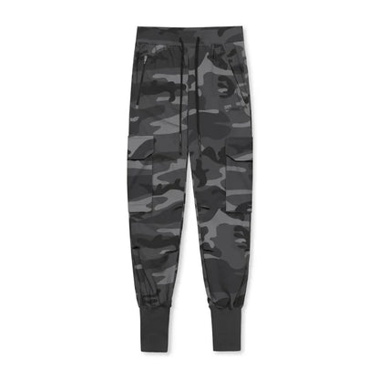 Ennzoo CamoDrive Pants