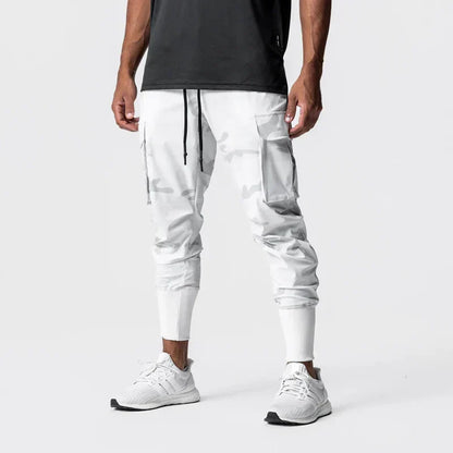 Ennzoo CamoDrive Pants