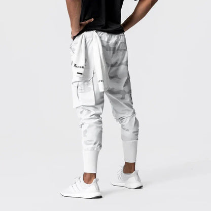 Ennzoo CamoDrive Pants