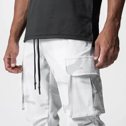 Ennzoo CamoDrive Pants