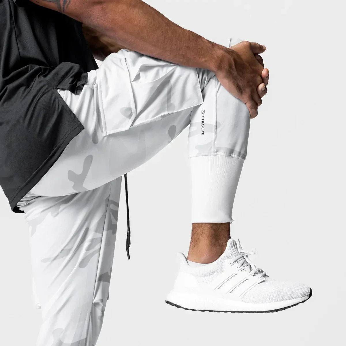 Ennzoo CamoDrive Pants
