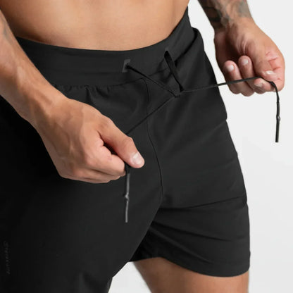 Ennzoo CamoRun Shorts