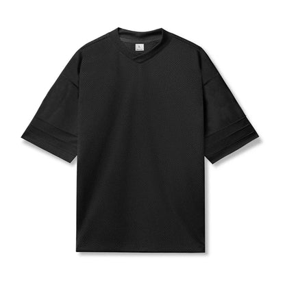 Ennzoo CoolDry Oversized T-Shirt