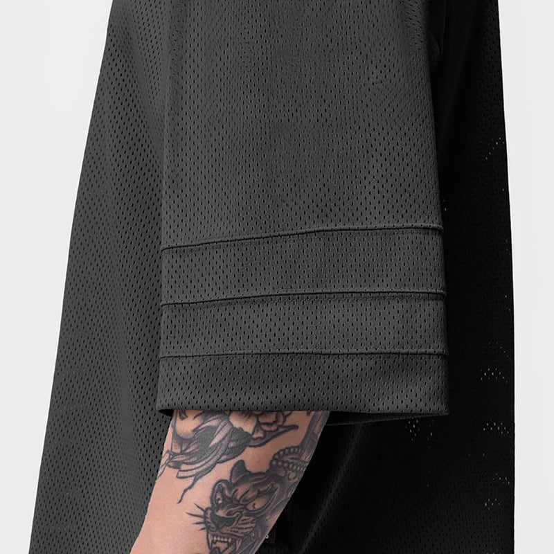 Ennzoo CoolDry Oversized T-Shirt